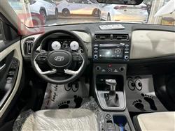 هيونداي كريتا